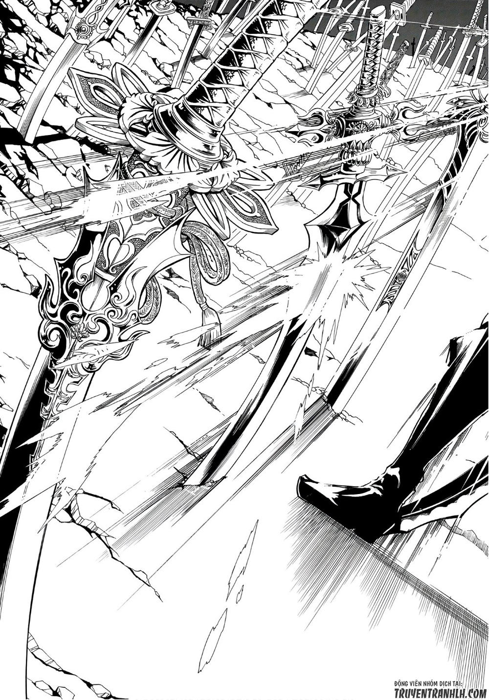 Orient Chapter 19 - Trang 2