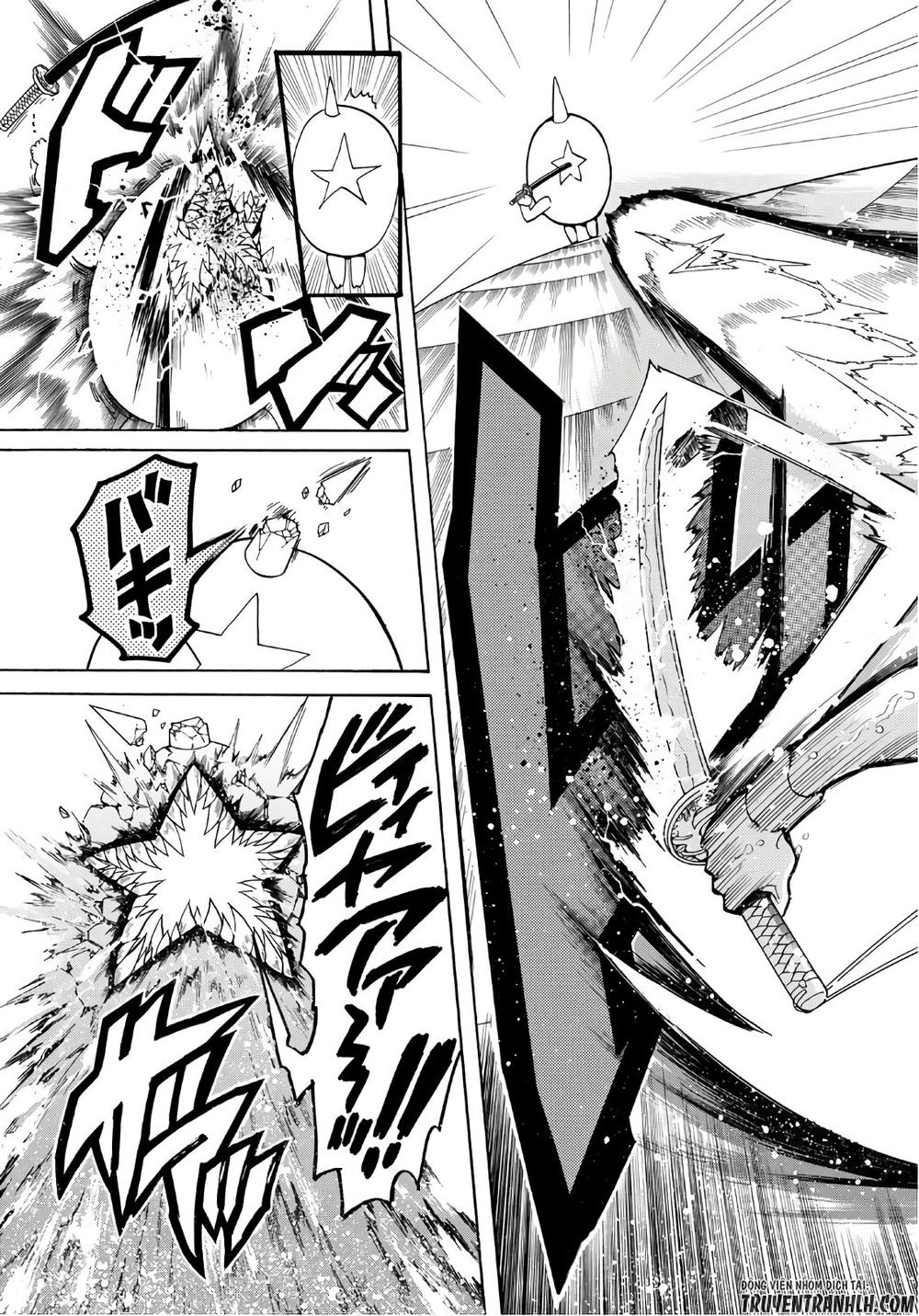 Orient Chapter 19 - Trang 2