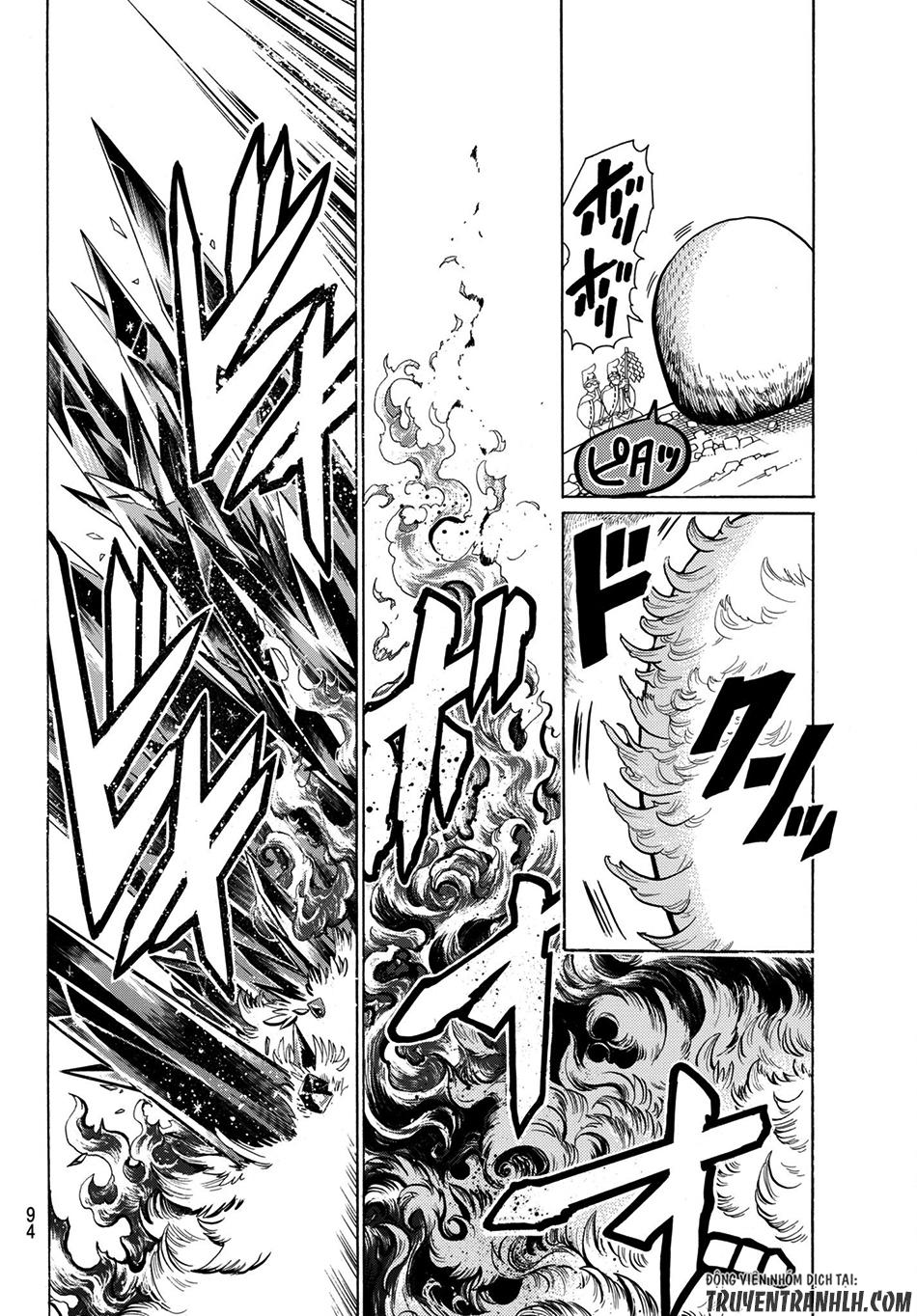 Orient Chapter 2 - Trang 2