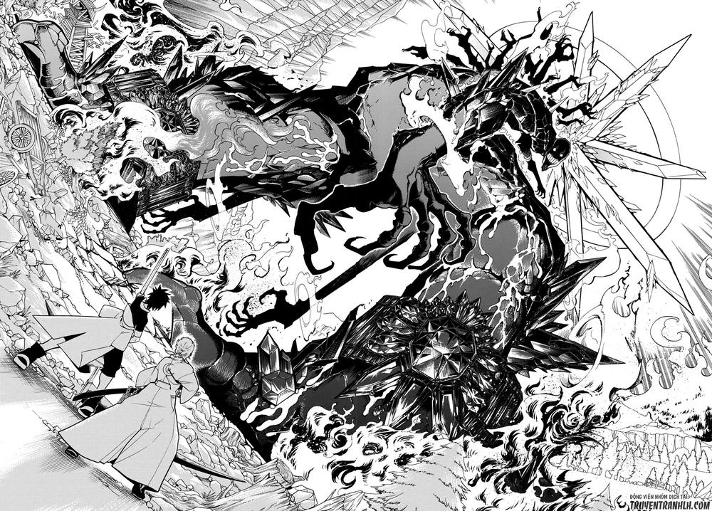 Orient Chapter 2 - Trang 2