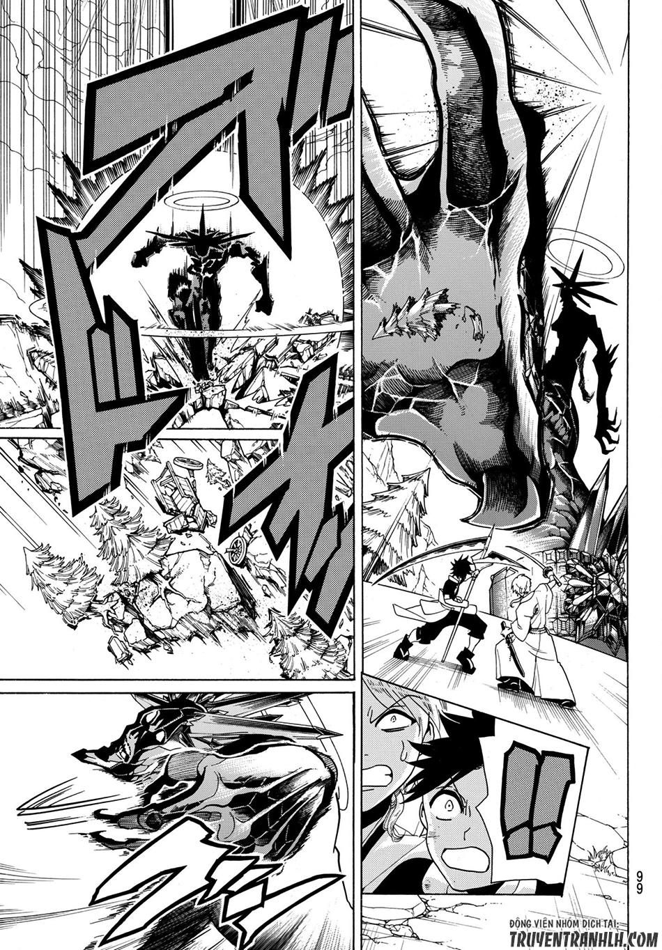 Orient Chapter 2 - Trang 2