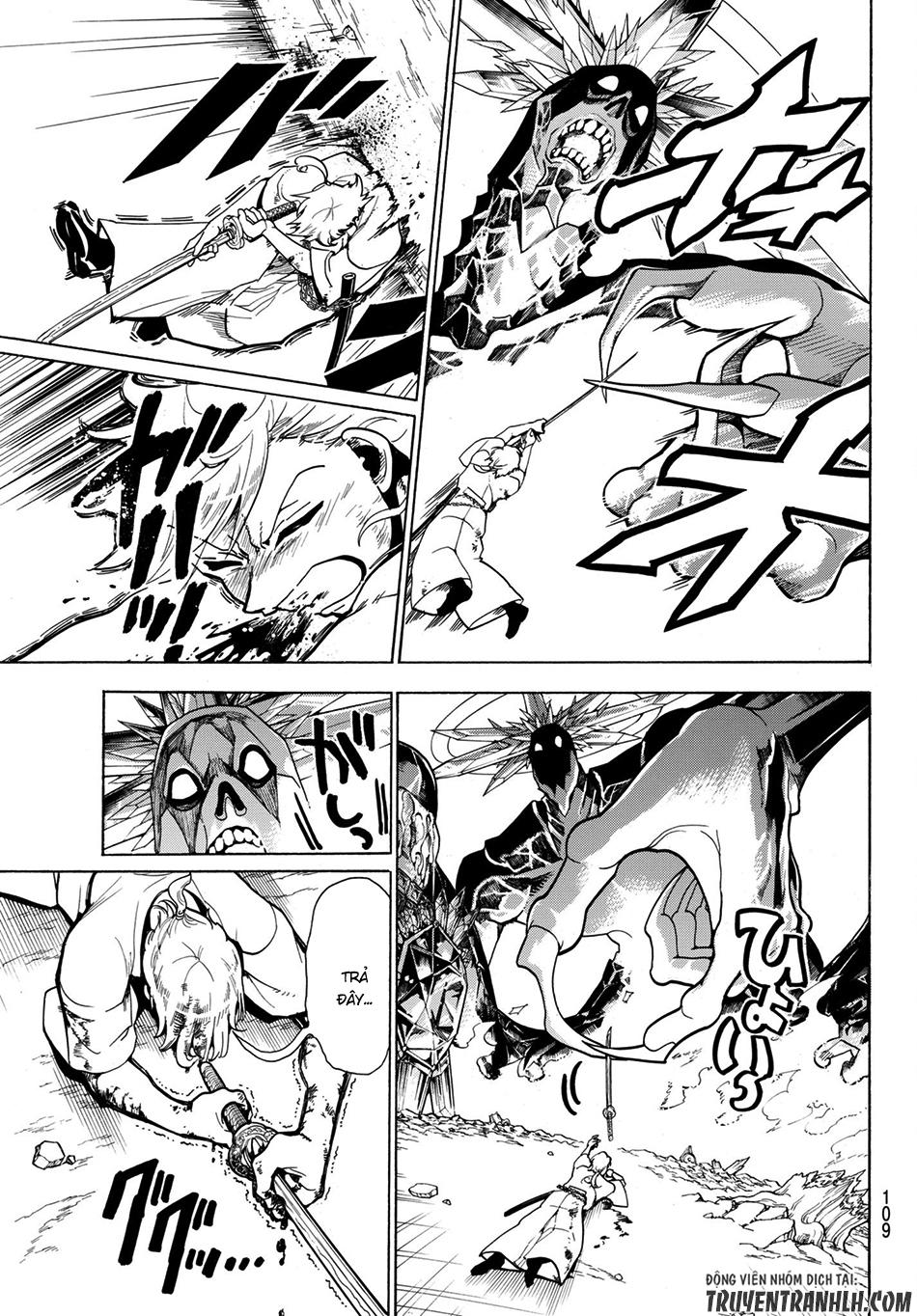 Orient Chapter 2 - Trang 2