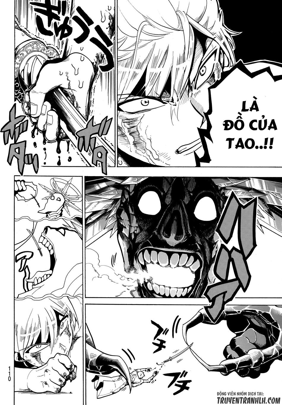 Orient Chapter 2 - Trang 2