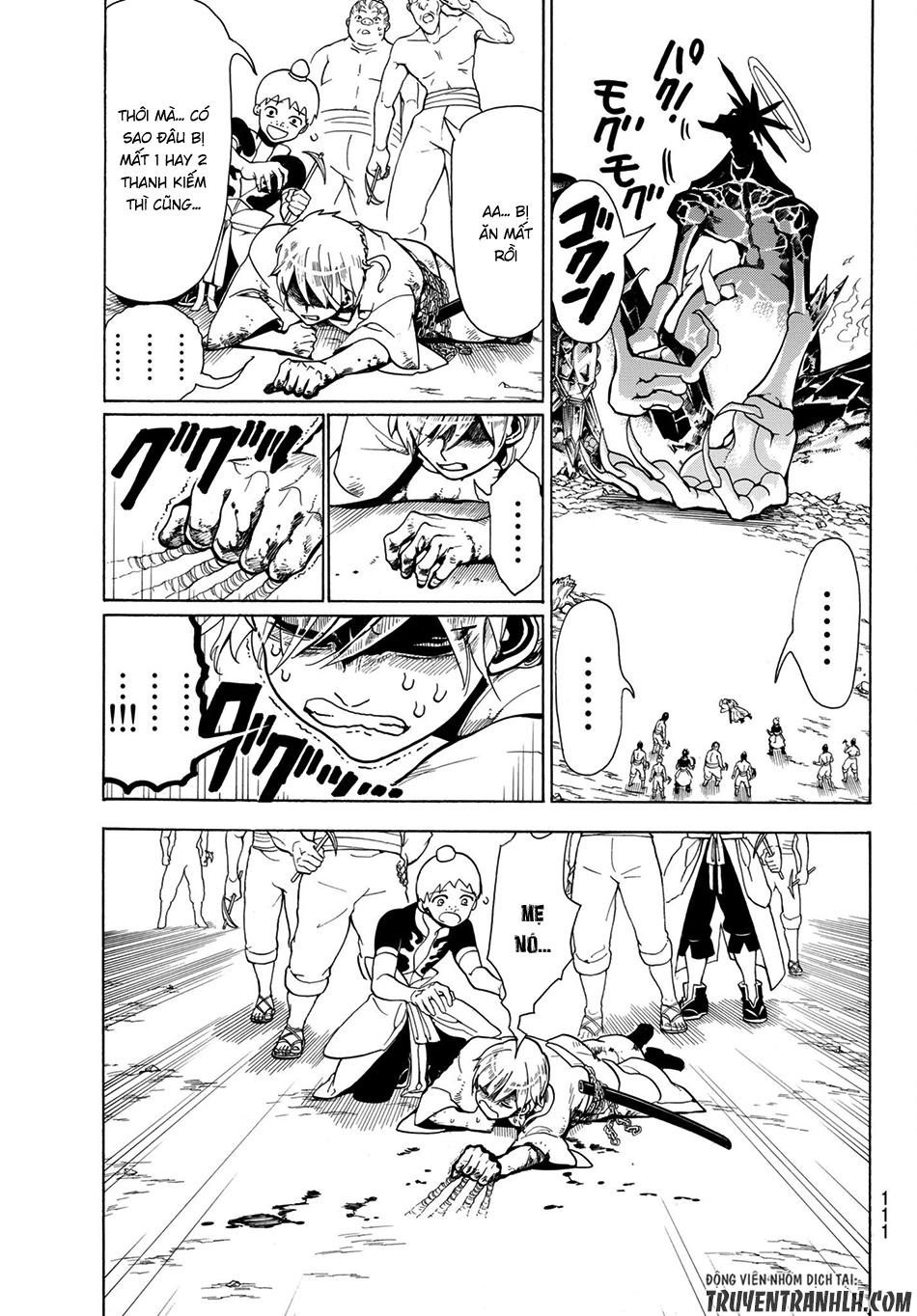 Orient Chapter 2 - Trang 2