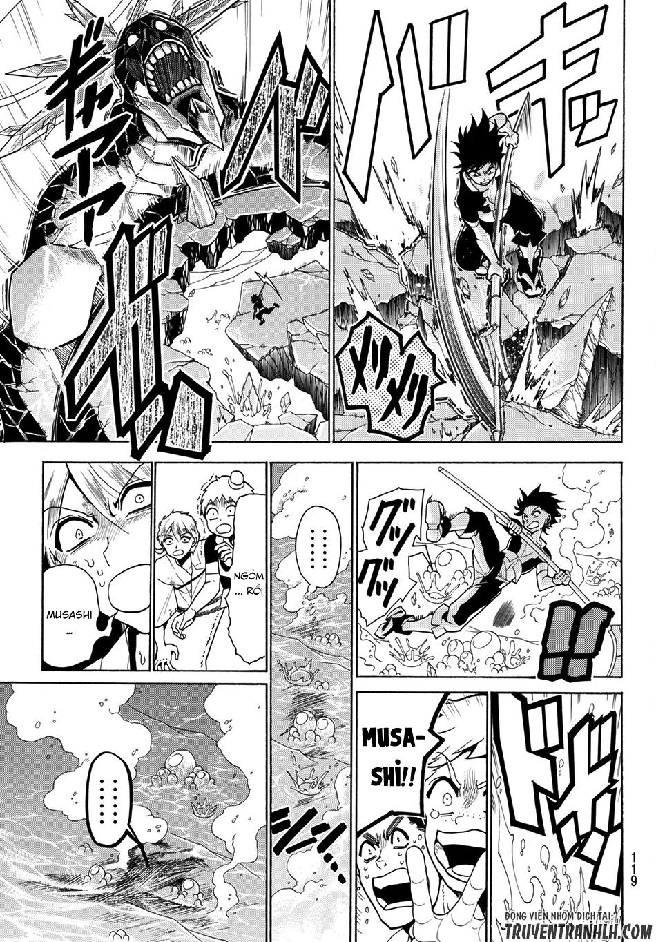 Orient Chapter 2 - Trang 2