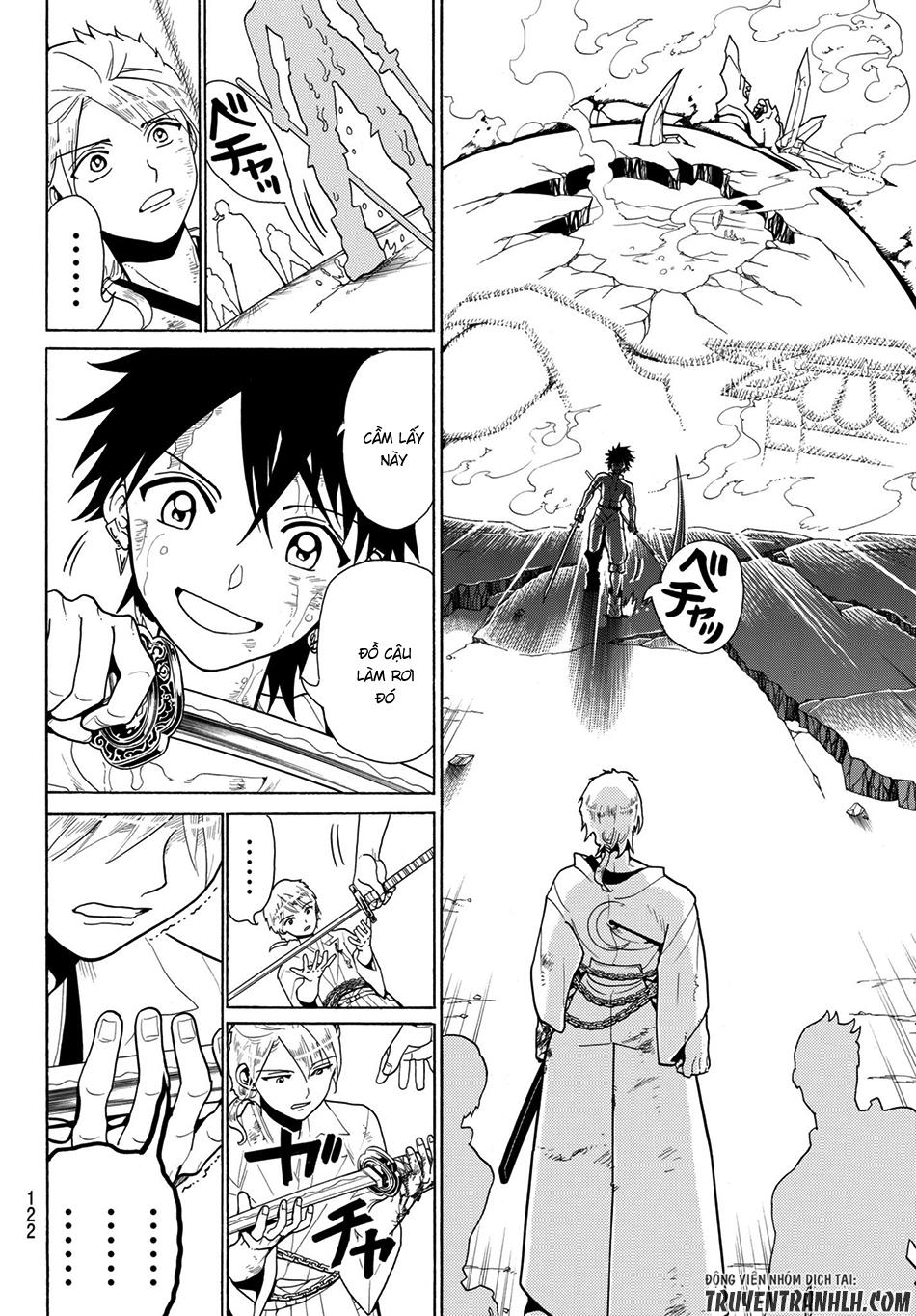 Orient Chapter 2 - Trang 2