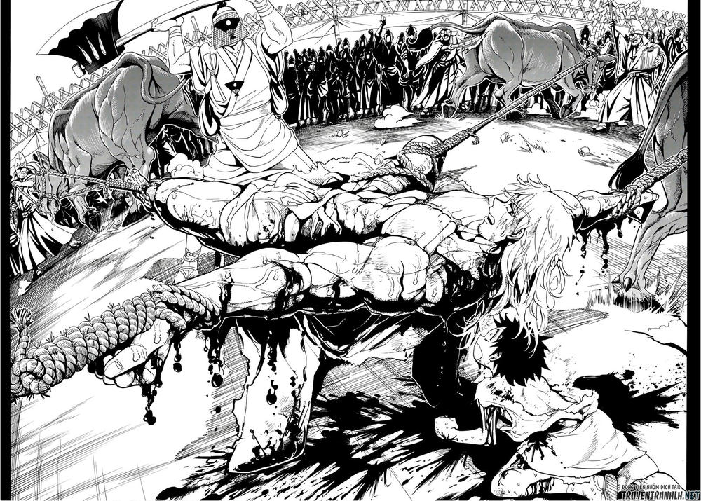 Orient Chapter 22 - Trang 2