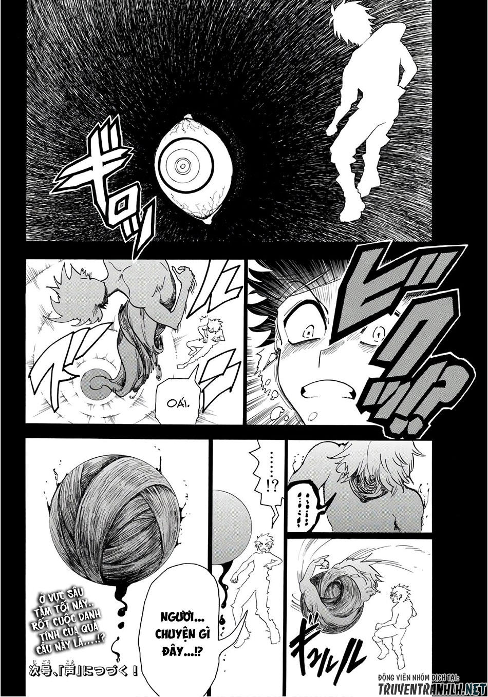 Orient Chapter 22 - Trang 2