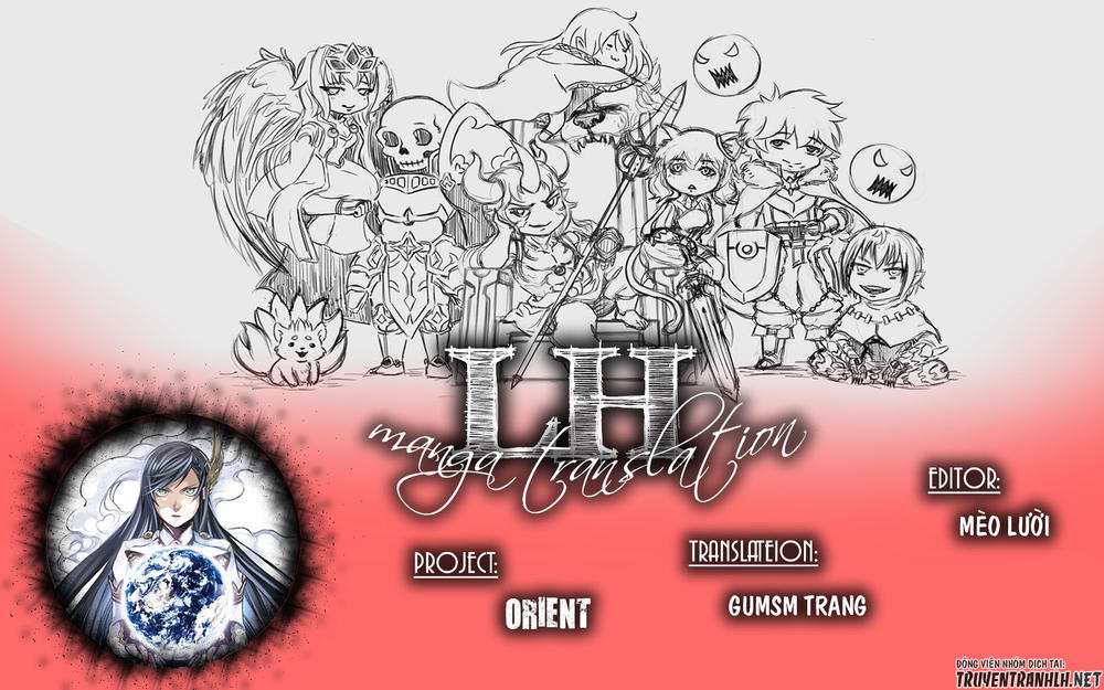 Orient Chapter 22 - Trang 2