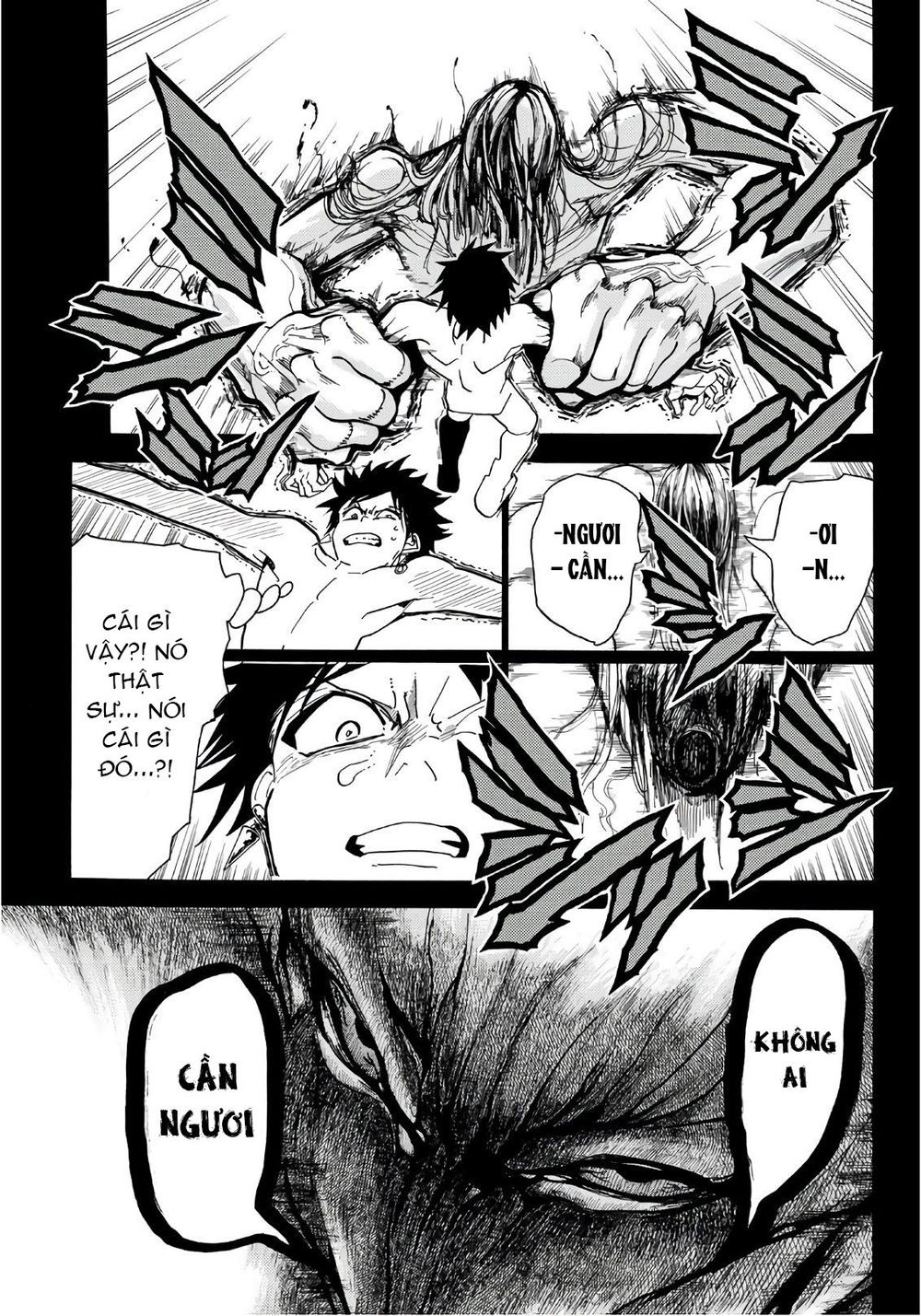 Orient Chapter 23 - Trang 2