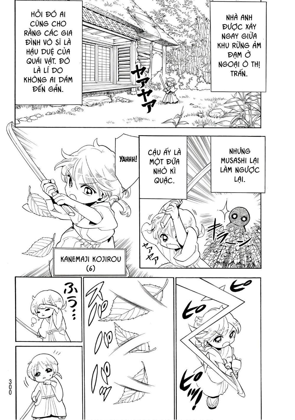 Orient Chapter 26 - Trang 2