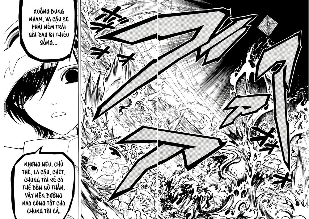 Orient Chapter 28 - Trang 2