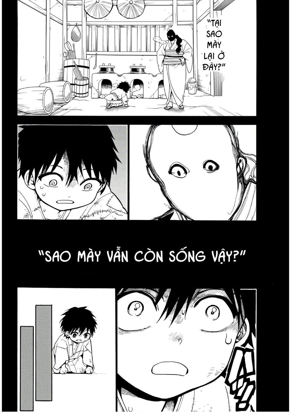 Orient Chapter 29 - Trang 2