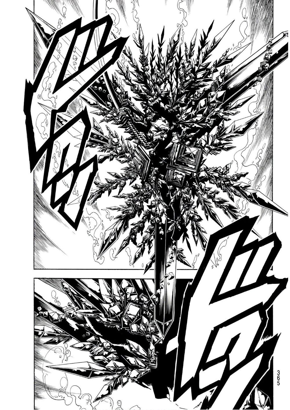 Orient Chapter 29 - Trang 2