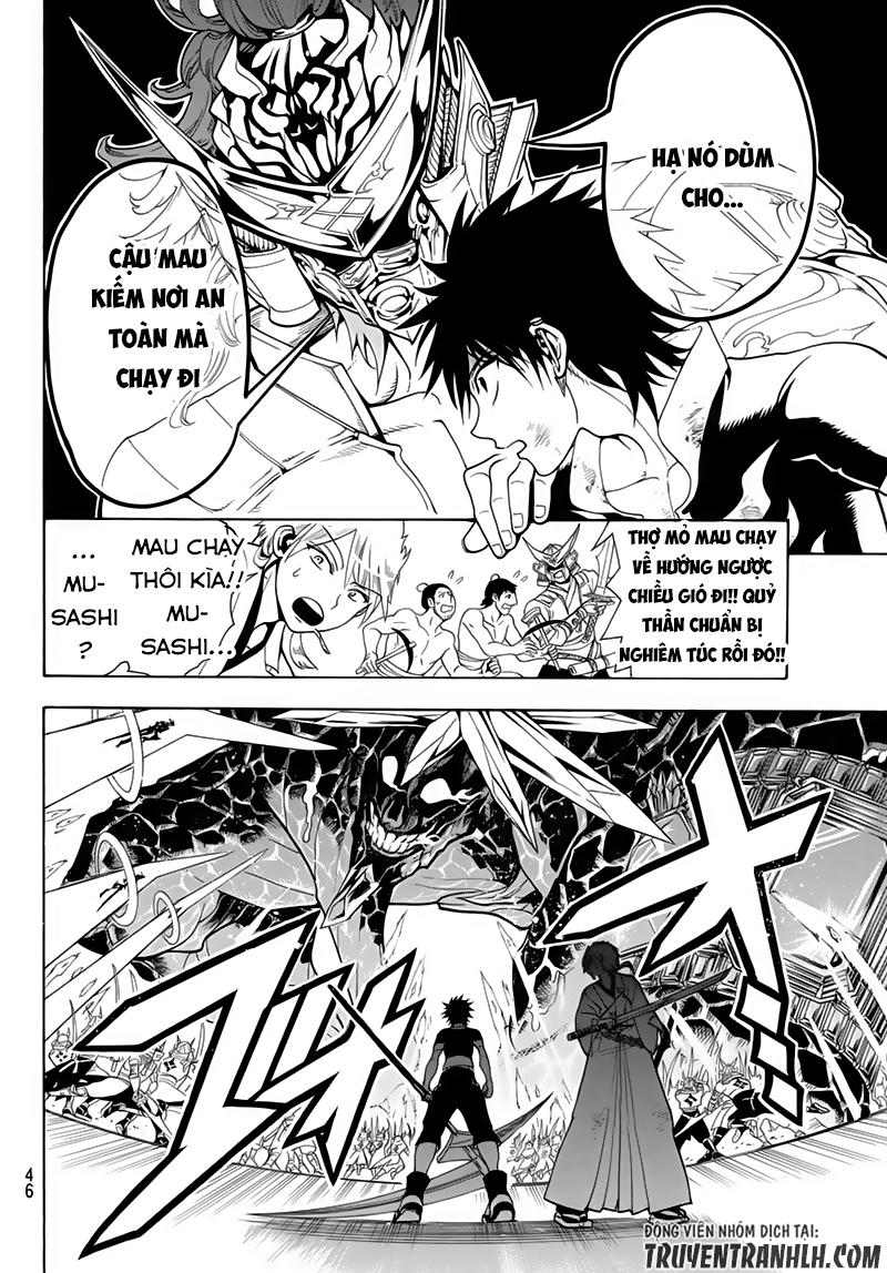 Orient Chapter 3 - Trang 2