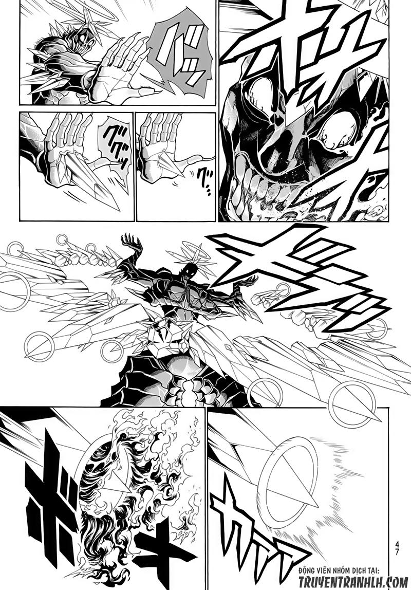 Orient Chapter 3 - Trang 2