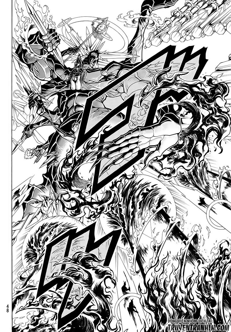 Orient Chapter 3 - Trang 2