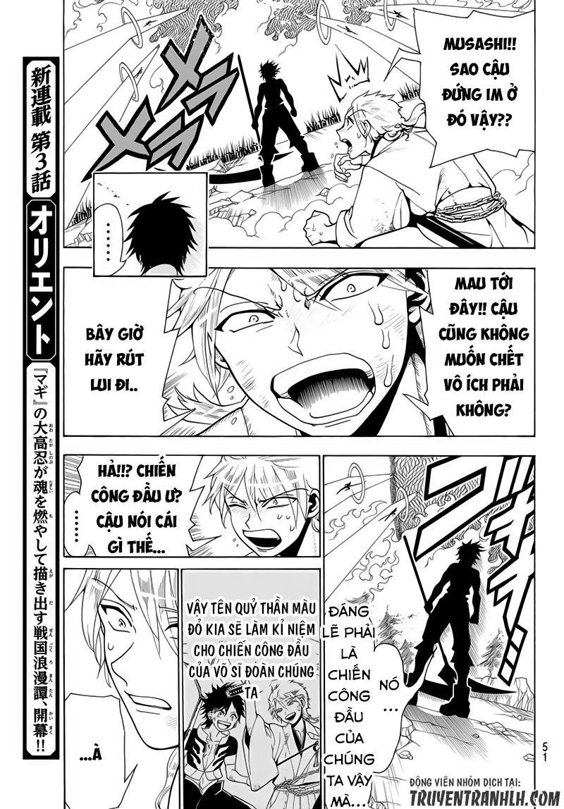 Orient Chapter 3 - Trang 2