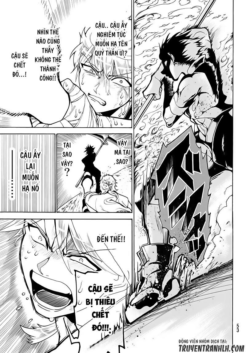 Orient Chapter 3 - Trang 2