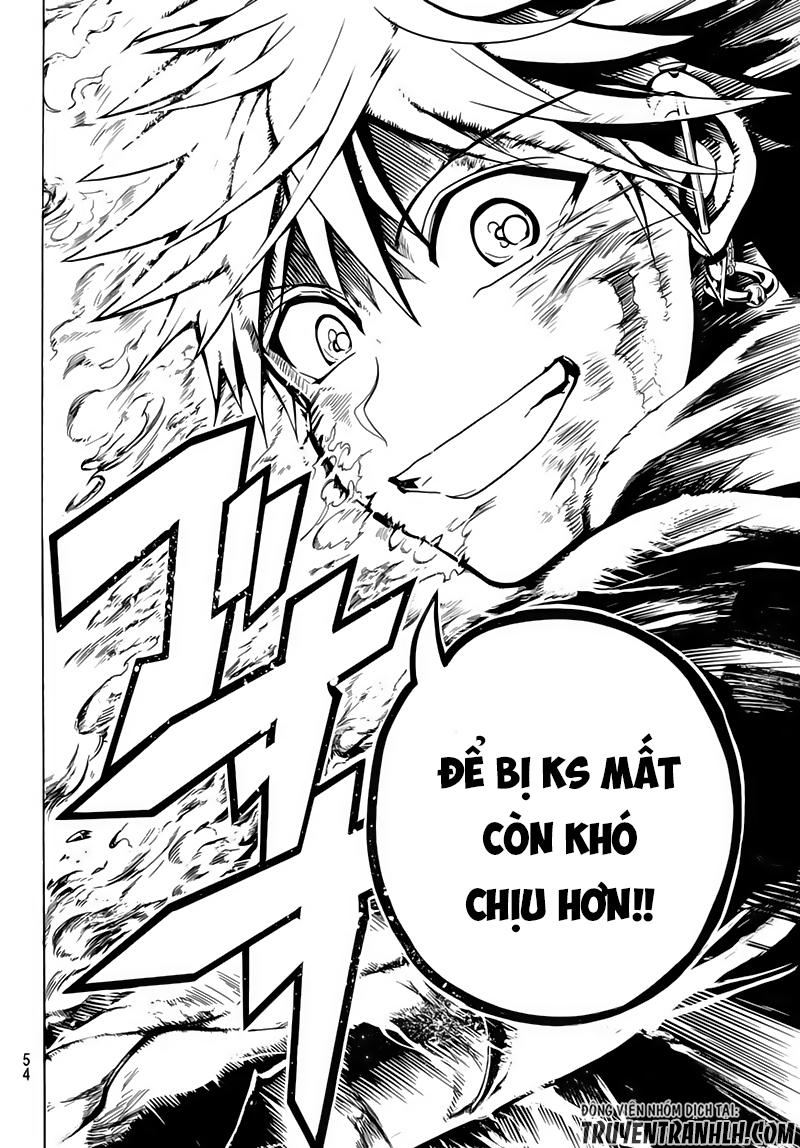 Orient Chapter 3 - Trang 2