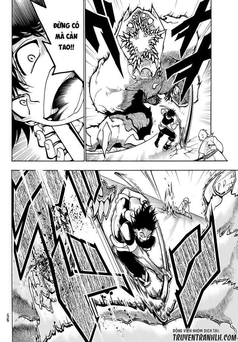 Orient Chapter 3 - Trang 2