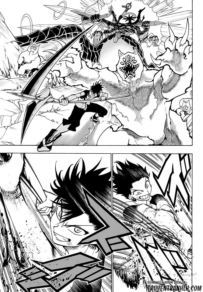 Orient Chapter 3 - Trang 2