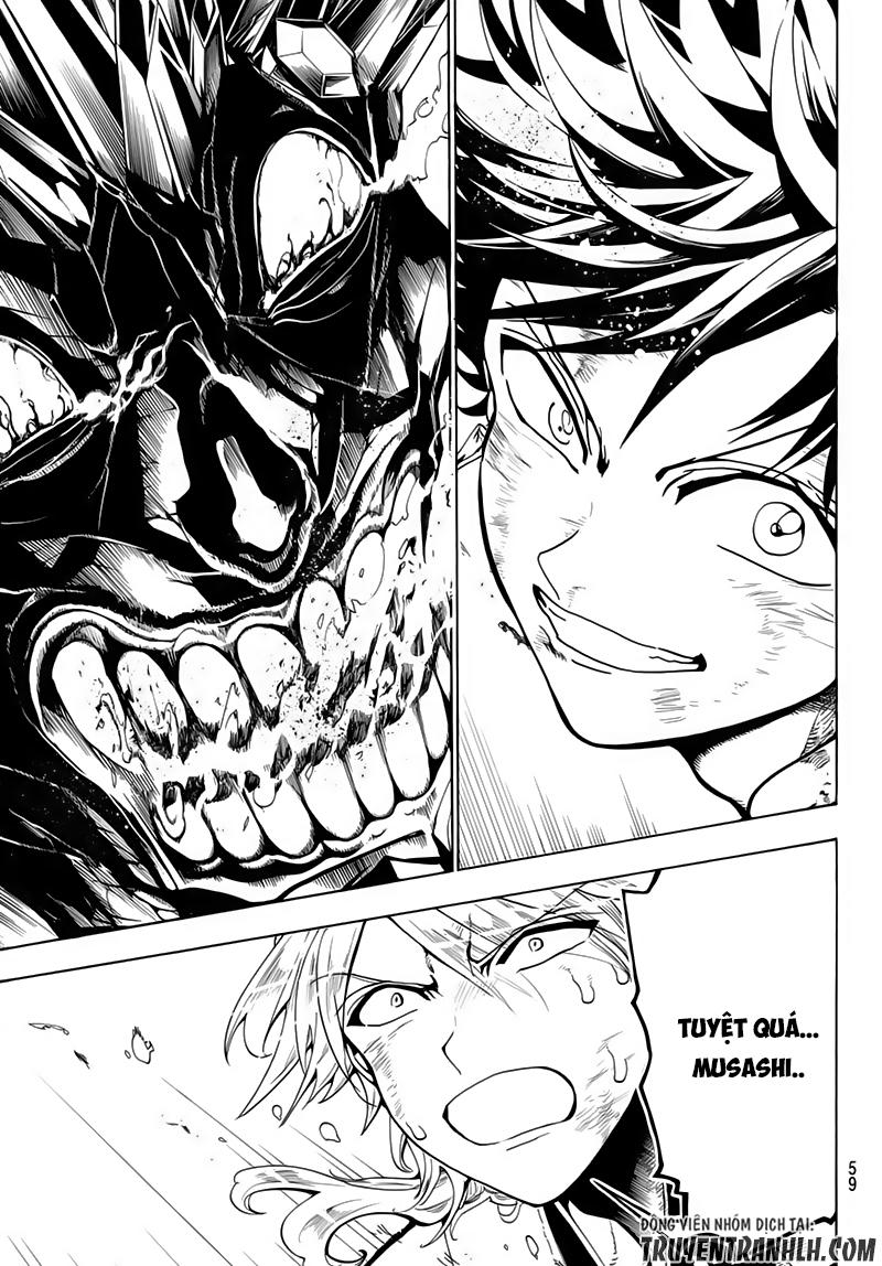 Orient Chapter 3 - Trang 2