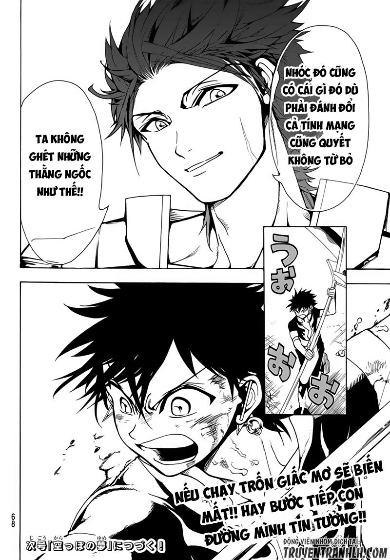 Orient Chapter 3 - Trang 2