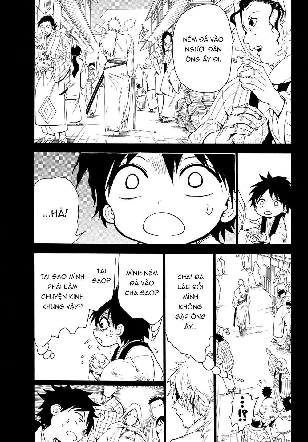 Orient Chapter 30 - Trang 2