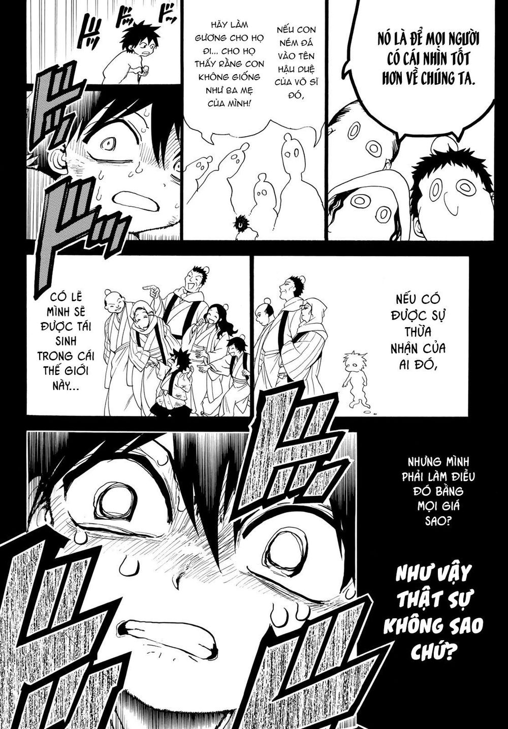 Orient Chapter 30 - Trang 2