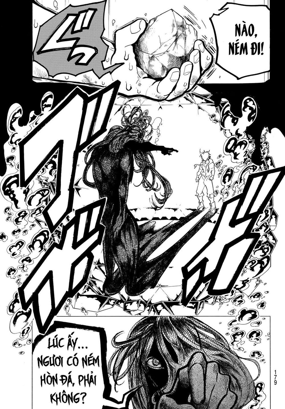 Orient Chapter 30 - Trang 2