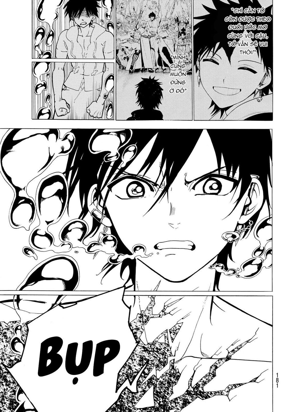 Orient Chapter 30 - Trang 2