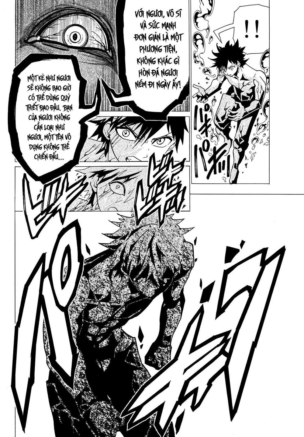 Orient Chapter 30 - Trang 2