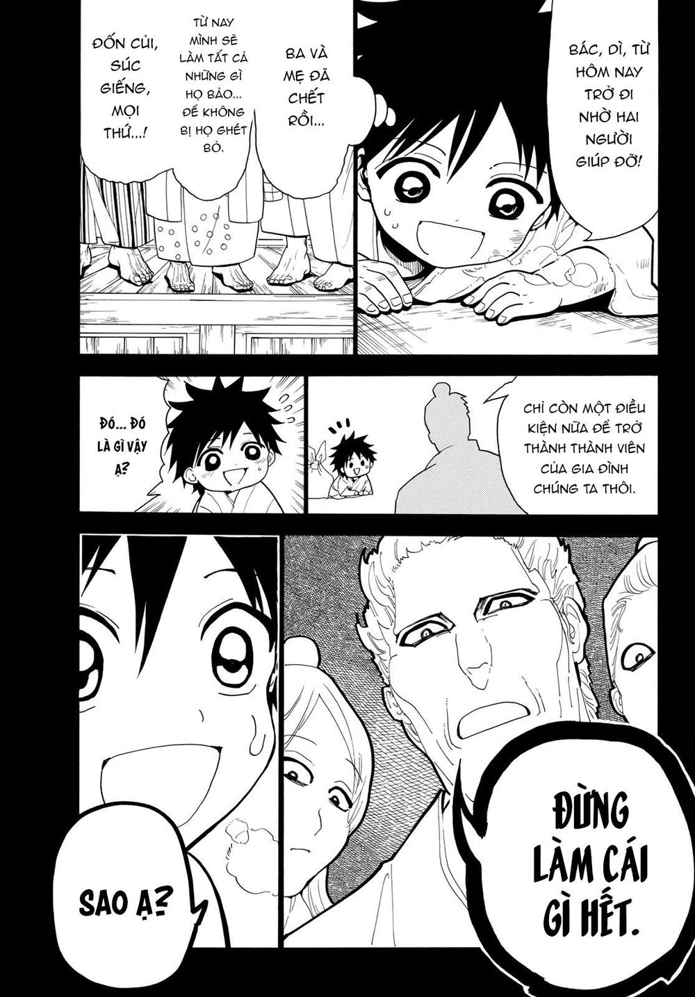 Orient Chapter 30 - Trang 2