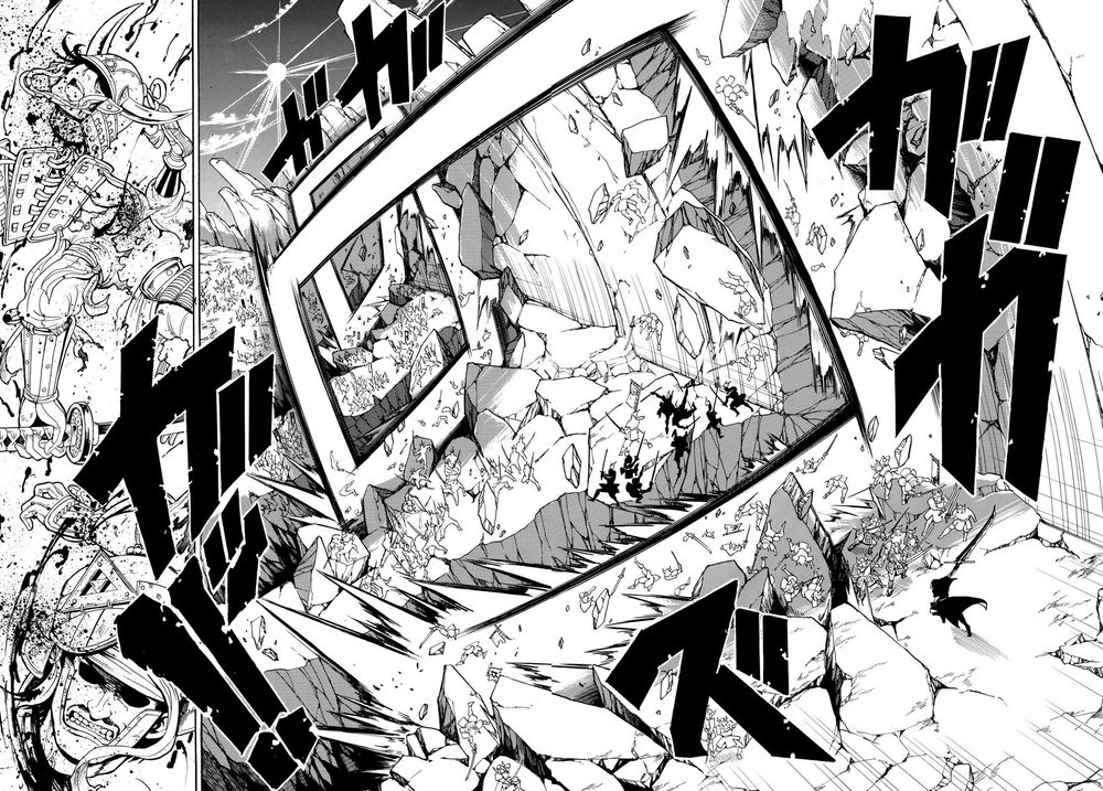 Orient Chapter 31 - Trang 2