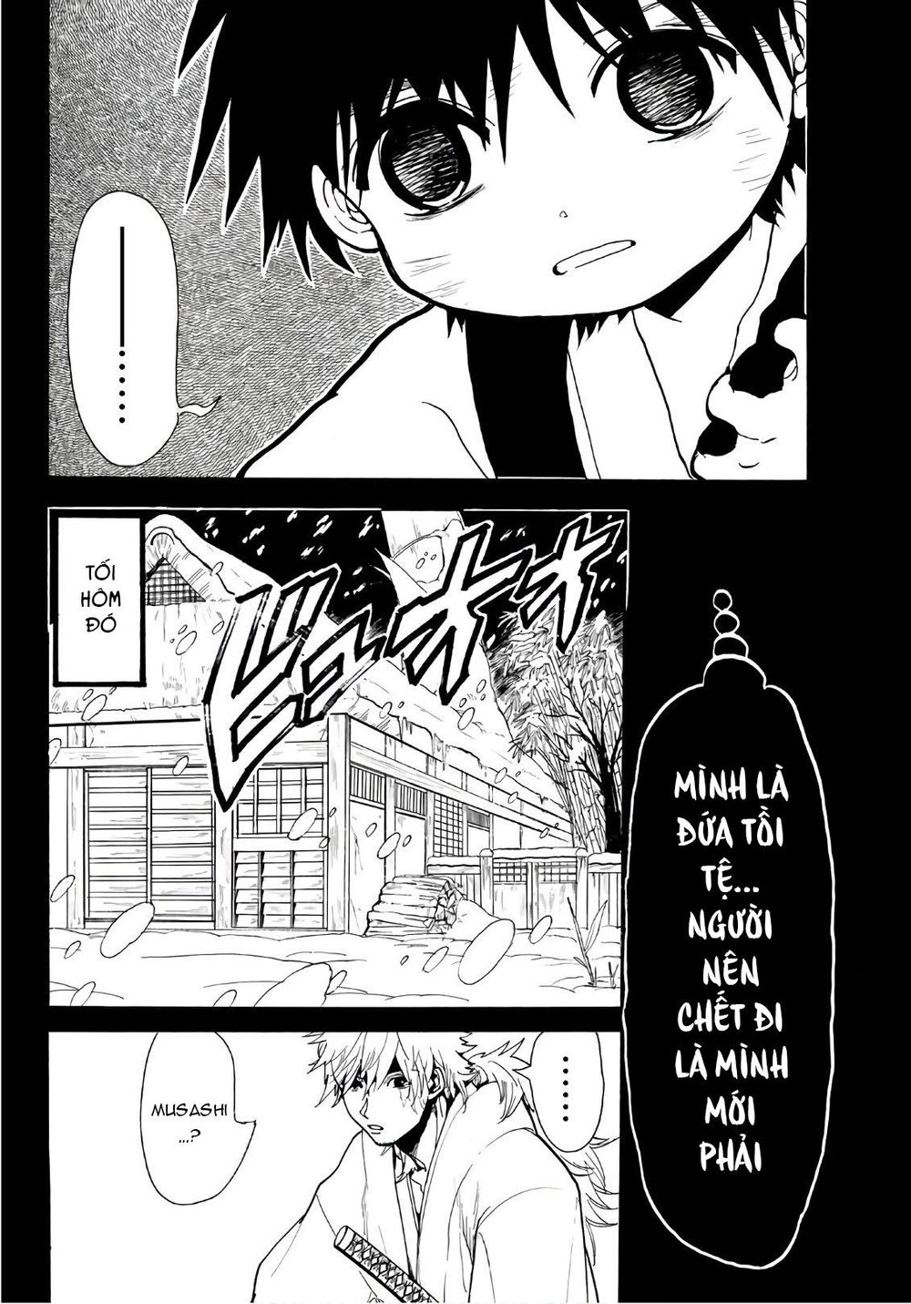 Orient Chapter 32 - Trang 2