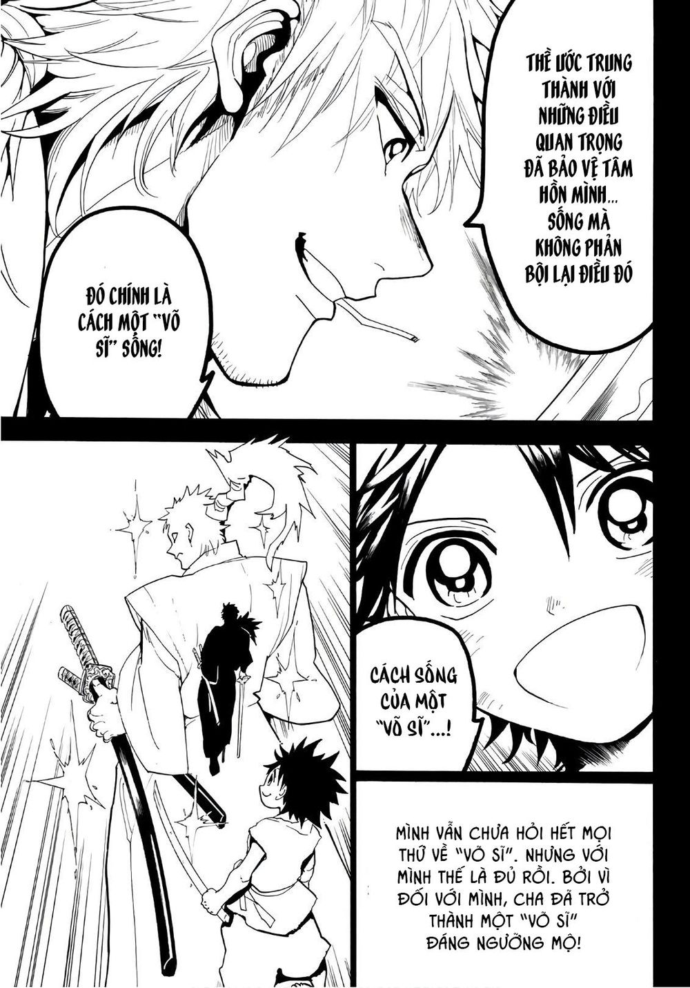 Orient Chapter 32 - Trang 2