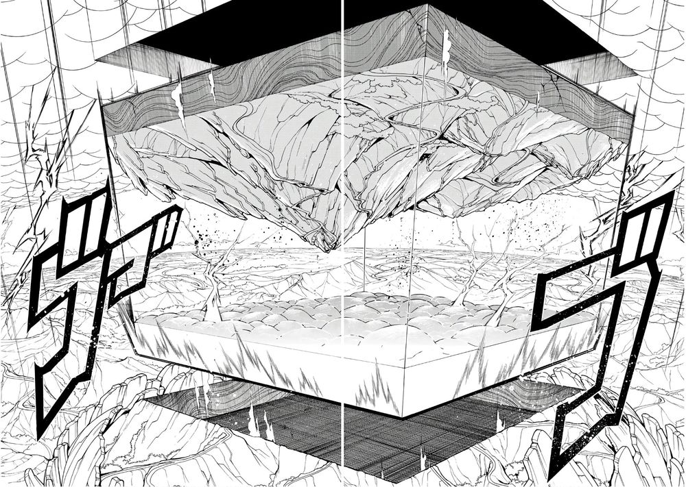 Orient Chapter 37 - Trang 2