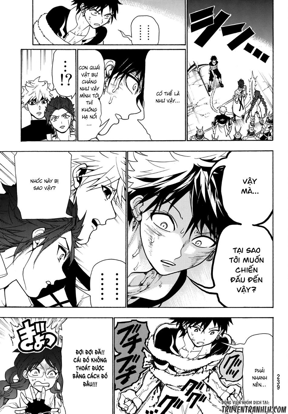 Orient Chapter 4 - Trang 2