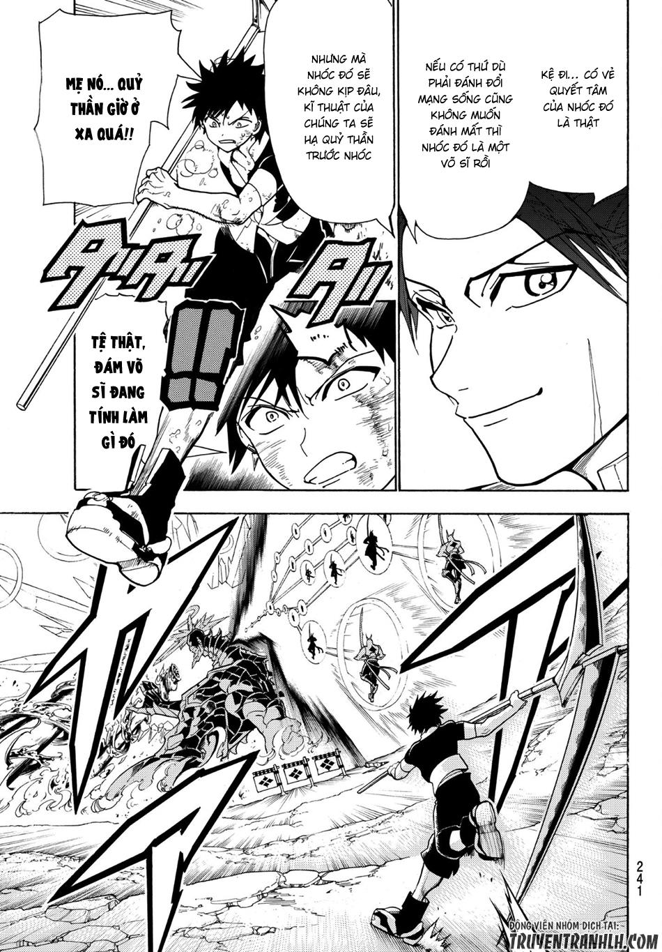 Orient Chapter 4 - Trang 2