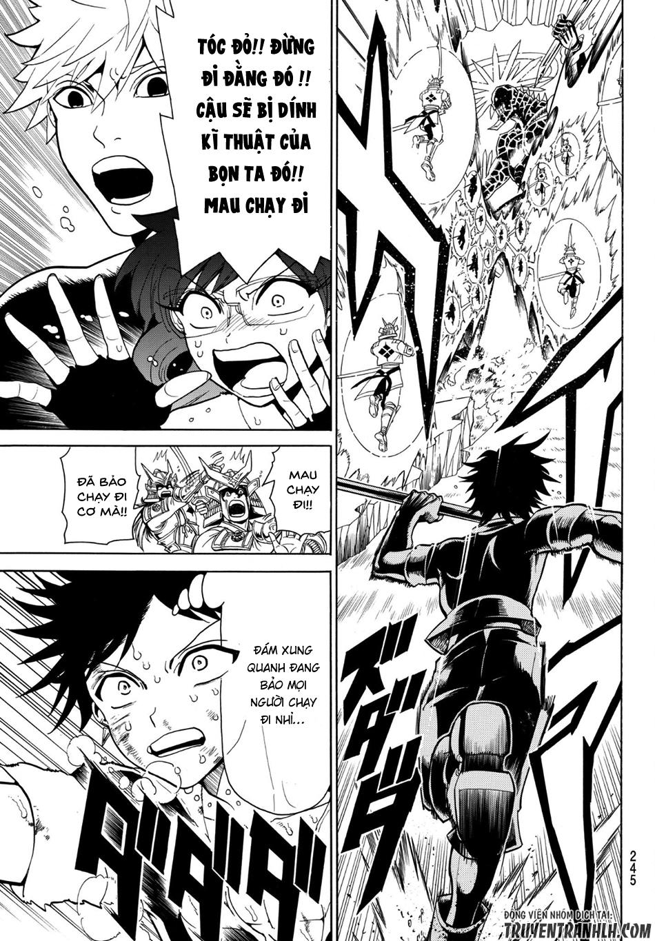 Orient Chapter 4 - Trang 2