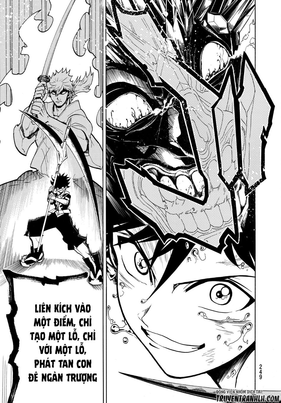 Orient Chapter 4 - Trang 2