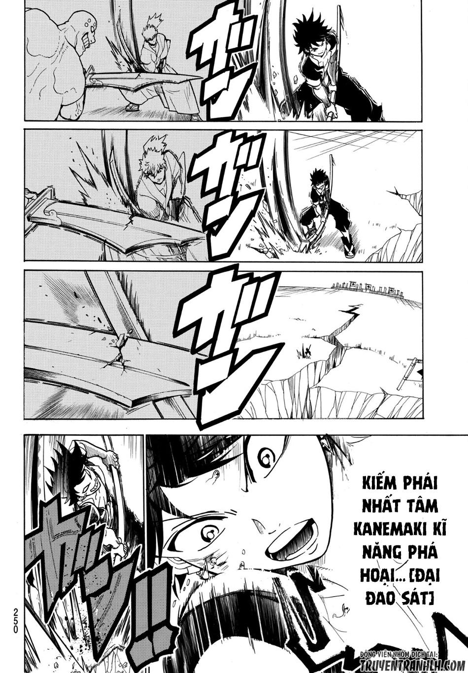 Orient Chapter 4 - Trang 2