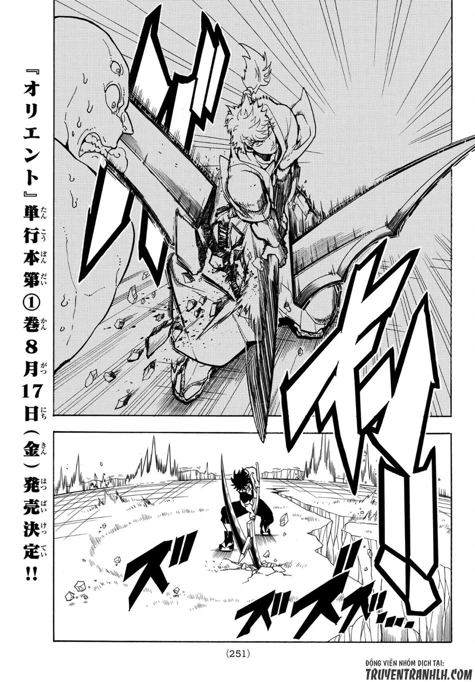 Orient Chapter 4 - Trang 2