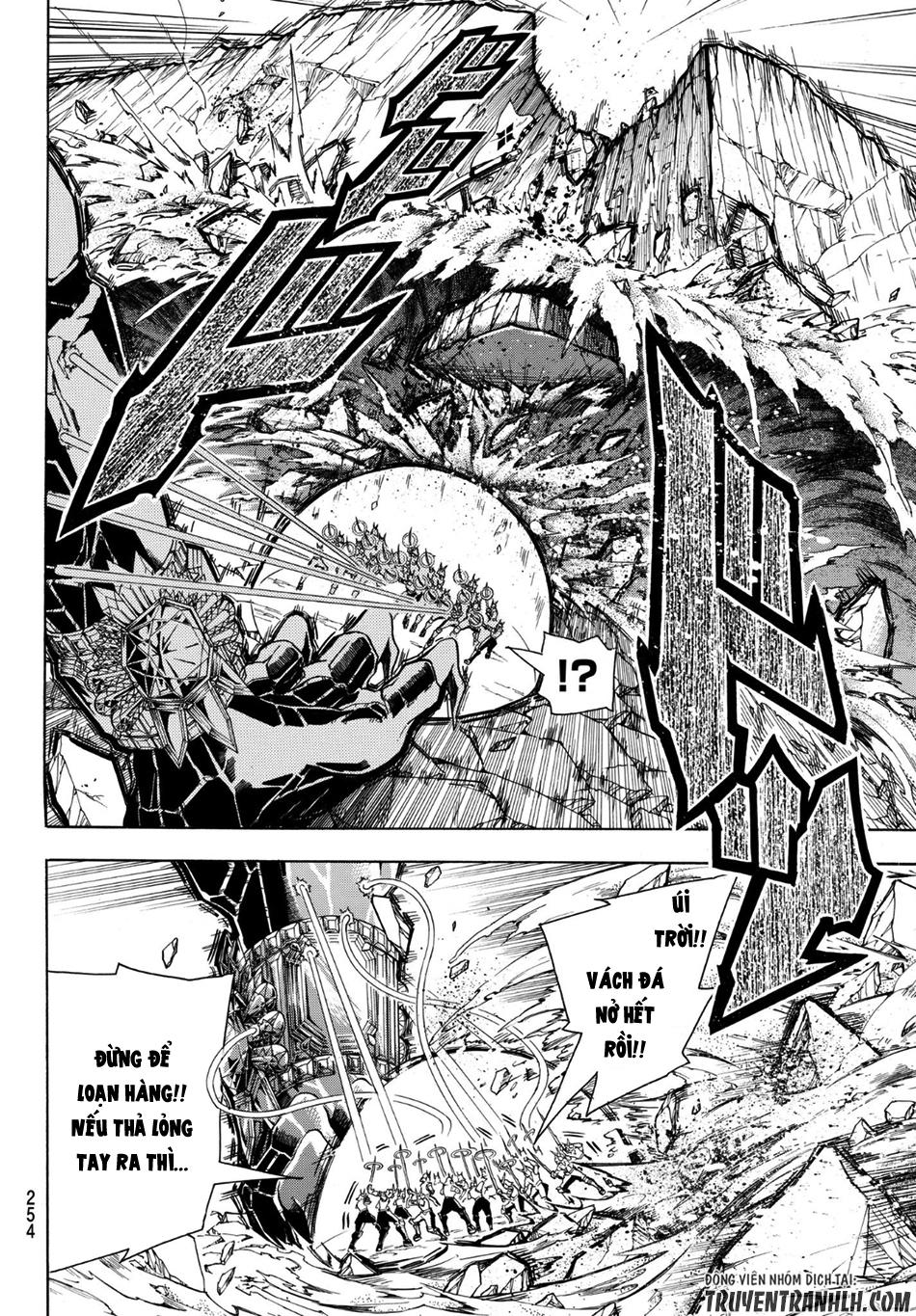 Orient Chapter 4 - Trang 2