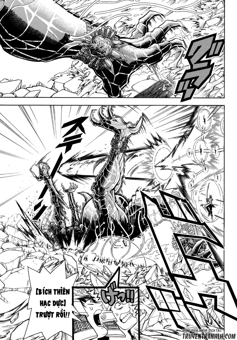 Orient Chapter 4 - Trang 2