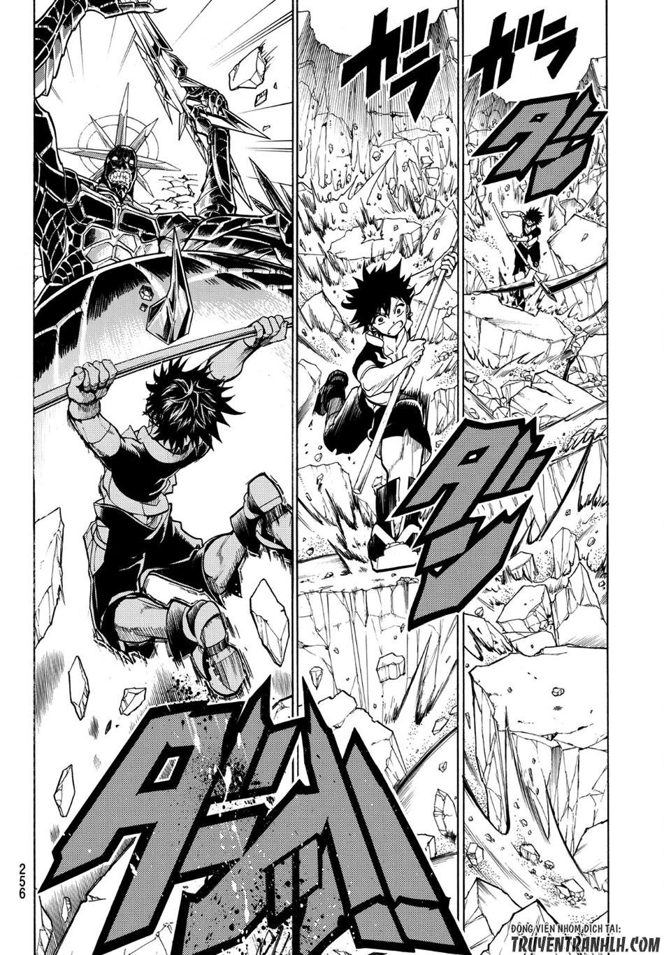 Orient Chapter 4 - Trang 2