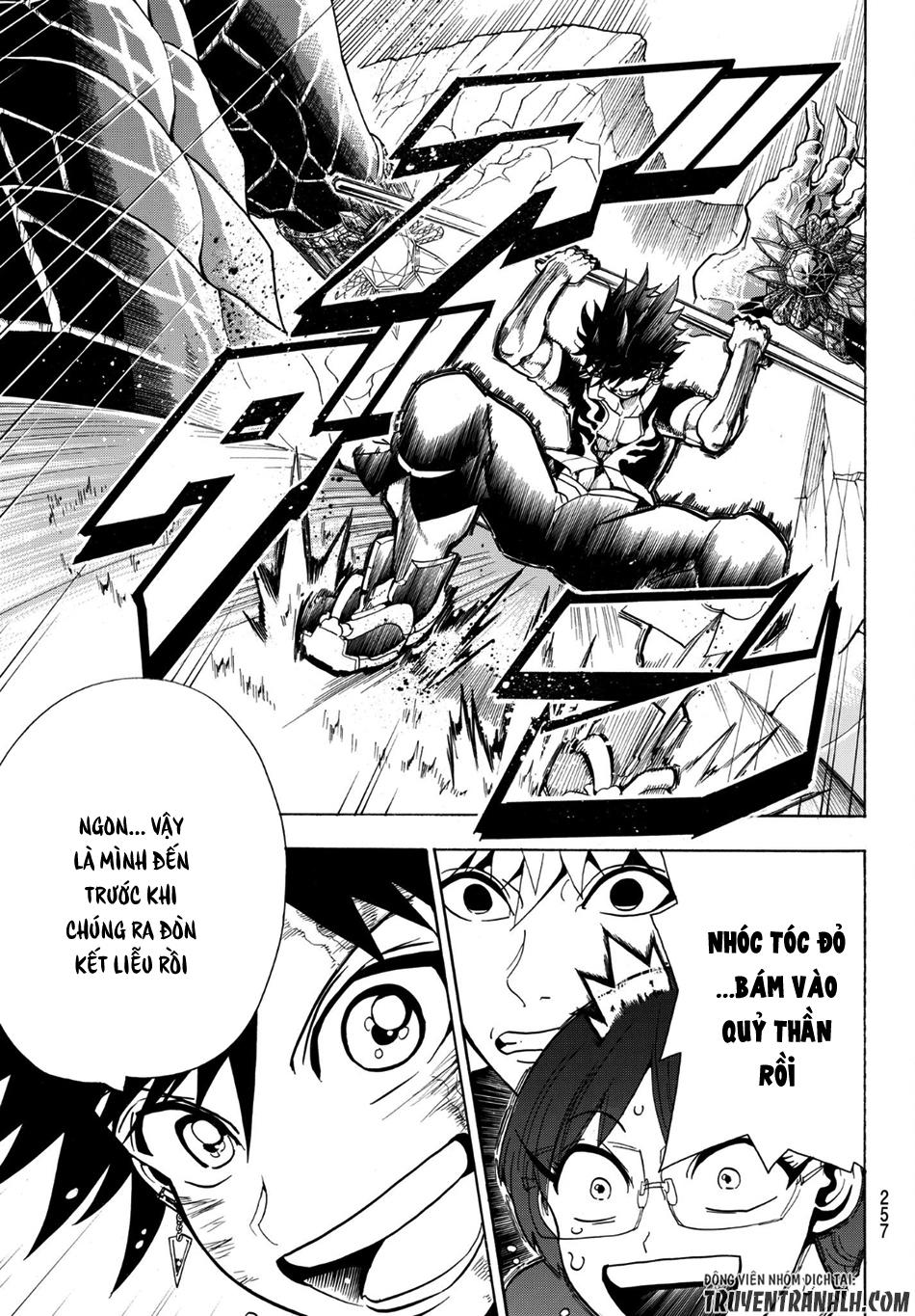 Orient Chapter 4 - Trang 2