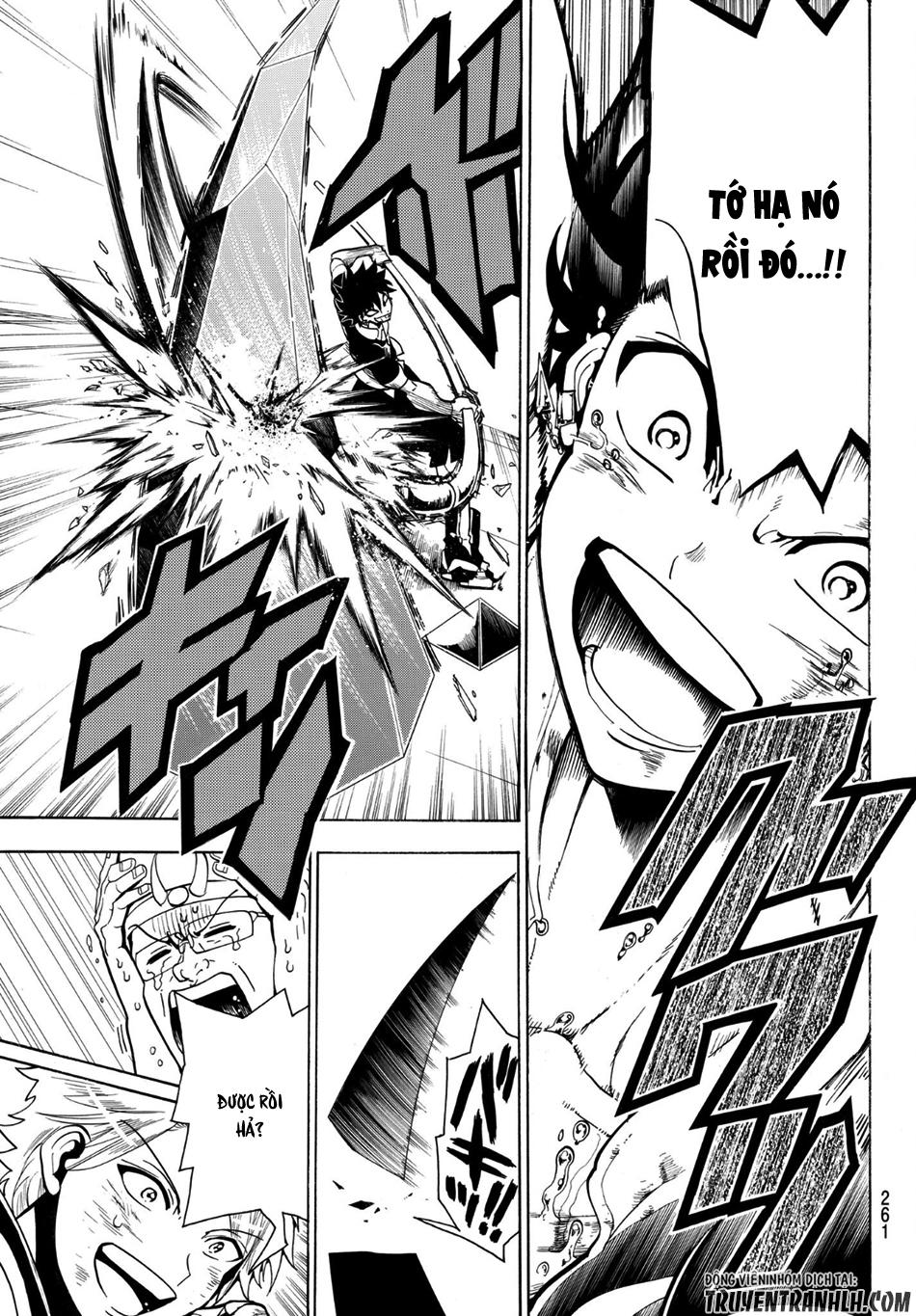 Orient Chapter 4 - Trang 2