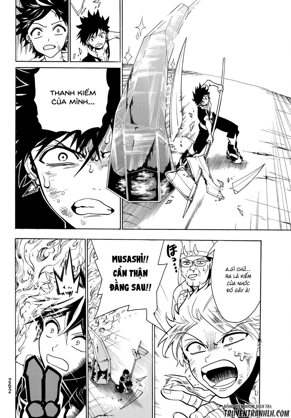 Orient Chapter 4 - Trang 2